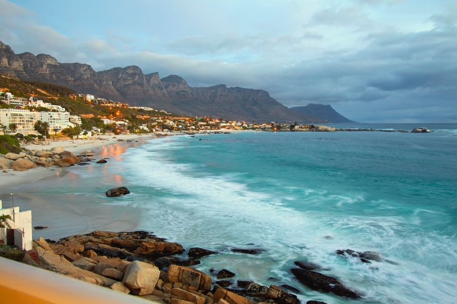 3 Bedroom Property for Sale in Clifton Western Cape